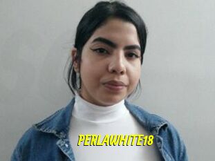 PERLAWHITE18