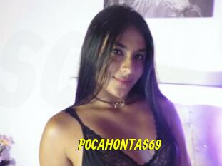 POCAHONTAS69