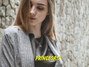 PRINCESA18