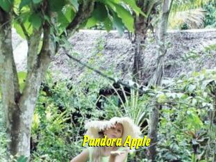 Pandora_Apple