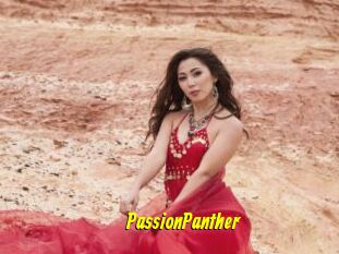 PassionPanther