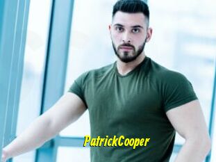 PatrickCooper