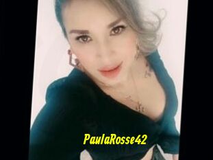 PaulaRosse42