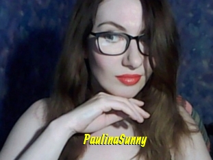 PaulinaSunny