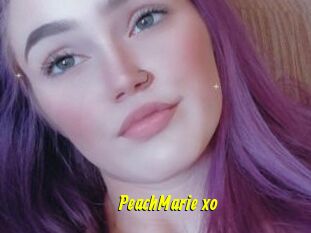 PeachMarie_xo