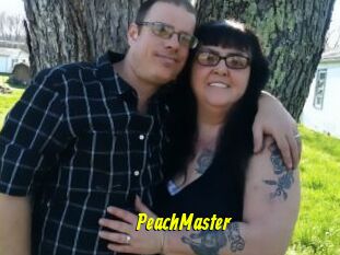 PeachMaster