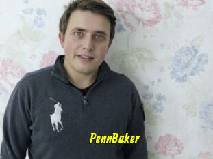 PennBaker