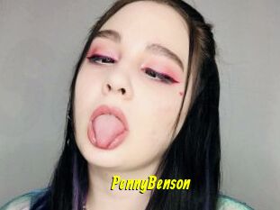 PennyBenson