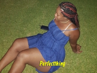 Perfectthing