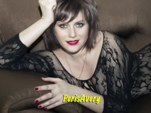 PerisAvery
