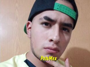 PeteMex