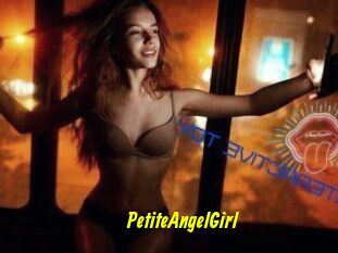PetiteAngelGirl