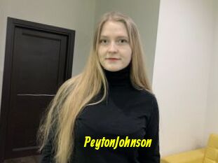 PeytonJohnson