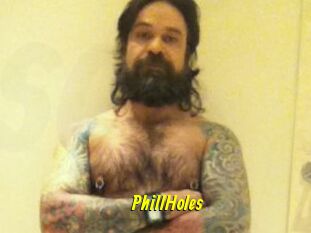 PhillHoles
