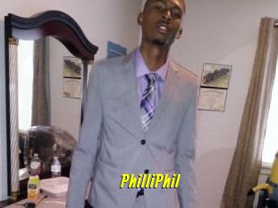 PhilliPhil