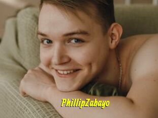 PhillipZabayo