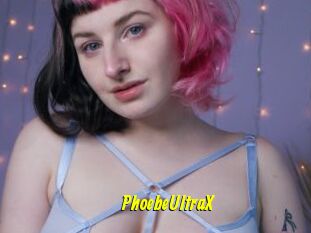 PhoebeUltraX