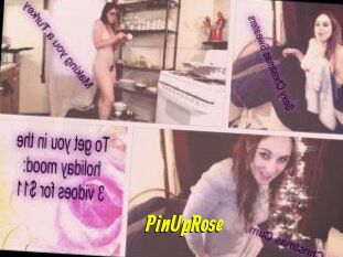 PinUpRose