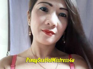 PinaySexHotMistress4u