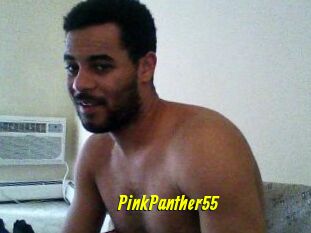 PinkPanther55