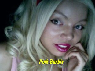 Pink_Barbie