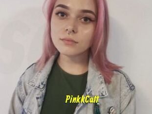 PinkkCatt
