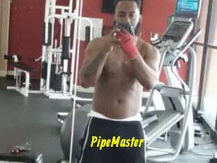 PipeMaster