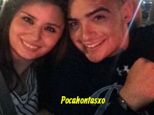 Pocahontasxo