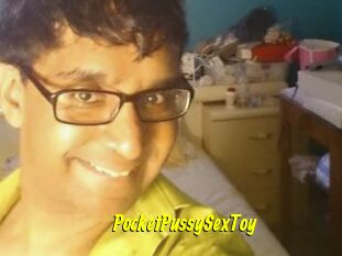 PocketPussySexToy
