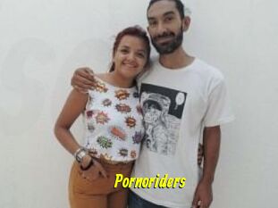 Pornoriders