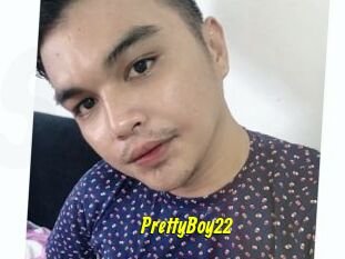 PrettyBoy22