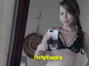 PrettyNaughty