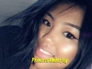 PrincessAmberJoy