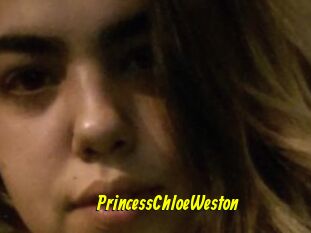 PrincessChloeWeston