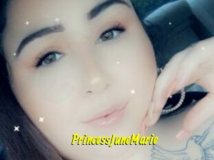 PrincessJuneMarie