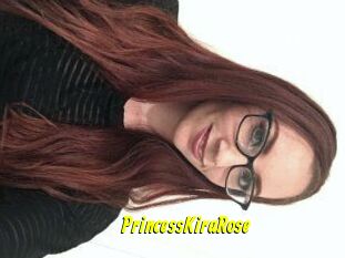 PrincessKiraRose