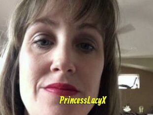 PrincessLacyX