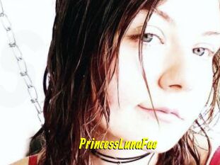 PrincessLunaFae