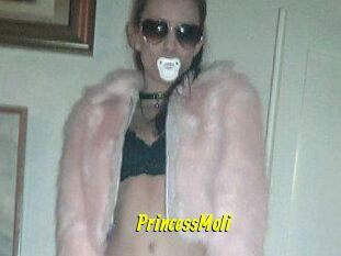 PrincessMoli
