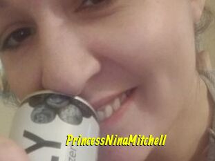 PrincessNinaMitchell