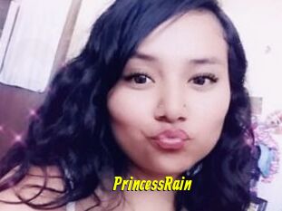 PrincessRain