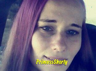PrincessShorty