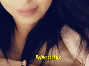 PrincesseLux