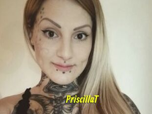 PriscillaT