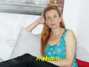 Prophetessa