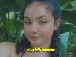 PuertoRixanbaby