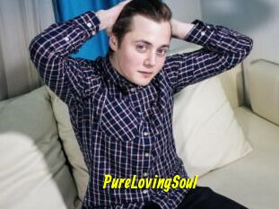 PureLovingSoul