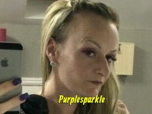 Purplesparkle