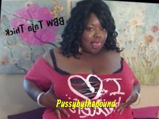 Pussybythepound