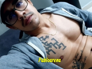 Pabloarena